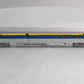 Walthers 910-30312 HO Delaware & Hudson 85'''' Budd Baggage-Railway Post Office