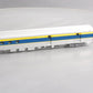 Walthers 910-30312 HO Delaware & Hudson 85'''' Budd Baggage-Railway Post Office