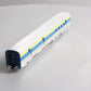 Walthers 910-30312 HO Delaware & Hudson 85'''' Budd Baggage-Railway Post Office