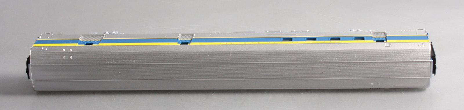 Walthers 910-30312 HO Delaware & Hudson 85'''' Budd Baggage-Railway Post Office