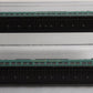 Broadway Limited 6444 HO Maine Central 80' Passenger Coach Set A (Set of 2)