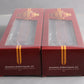 Broadway Limited 6433 HO PRSL P70 Coach Set B (Set of 2)