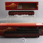 Broadway Limited 6433 HO PRSL P70 Coach Set B (Set of 2)