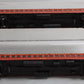 Broadway Limited 6433 HO PRSL P70 Coach Set B (Set of 2)