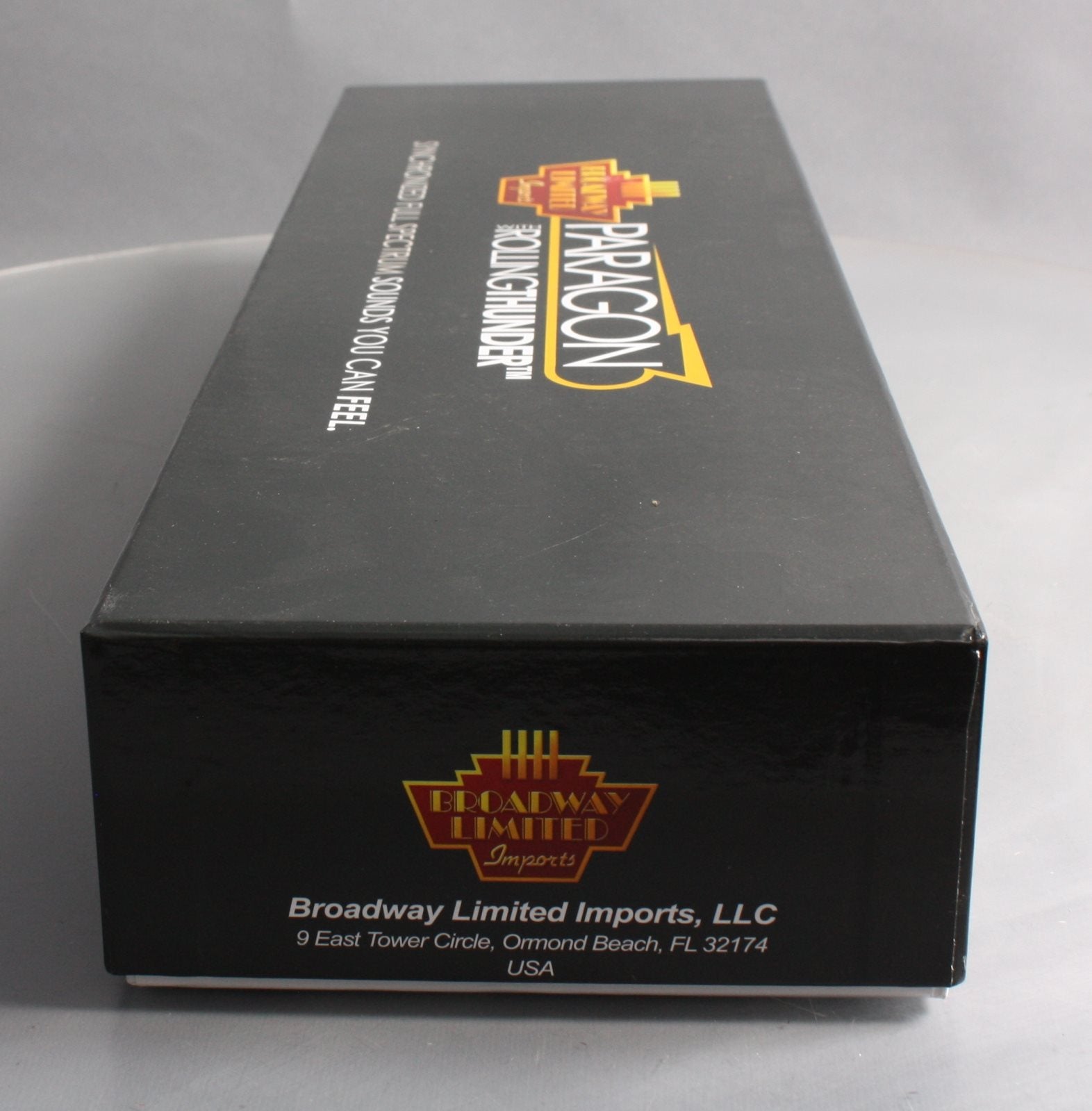 Broadway Limited 4980 HO Union Pacific Challenger 4-6-6-4 Steam Locomotive #3987