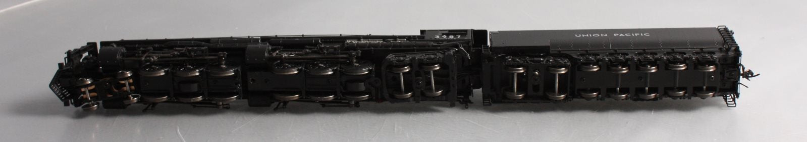 Broadway Limited 4980 HO Union Pacific Challenger 4-6-6-4 Steam Locomotive #3987