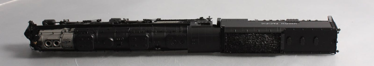 Broadway Limited 4980 HO Union Pacific Challenger 4-6-6-4 Steam Locomotive #3987