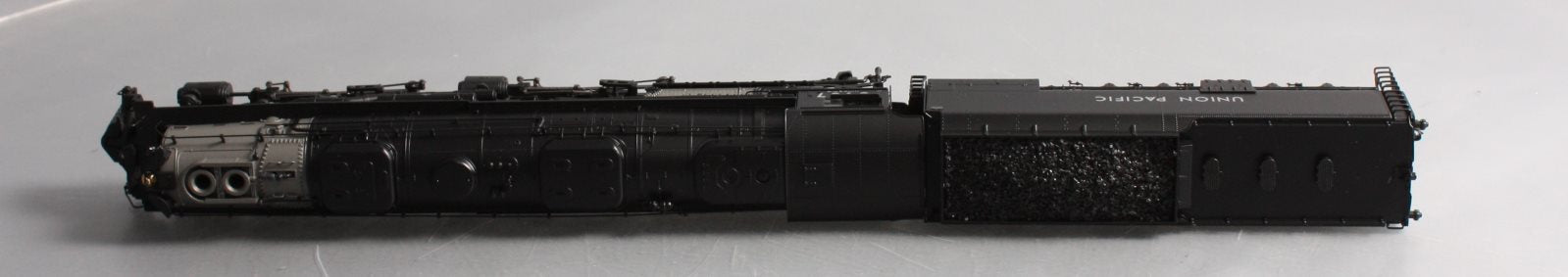 Broadway Limited 4980 HO Union Pacific Challenger 4-6-6-4 Steam Locomotive #3987