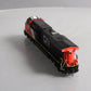 Broadway Limited 5478 HO Canadian National GE ES44AC Diesel Loco Paragon3 #2833