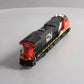 Broadway Limited 5478 HO Canadian National GE ES44AC Diesel Loco Paragon3 #2833