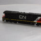 Broadway Limited 5478 HO Canadian National GE ES44AC Diesel Loco Paragon3 #2833