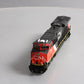 Broadway Limited 5478 HO Canadian National GE ES44AC Diesel Loco Paragon3 #2833
