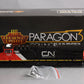 Broadway Limited 5478 HO Canadian National GE ES44AC Diesel Loco Paragon3 #2833