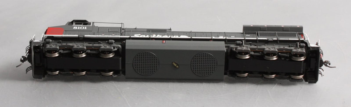 MTH 80-2305-0 HO Southern Pacific Dash-9 Diesel Engine (DCC Ready) #8101