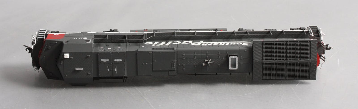 MTH 80-2305-0 HO Southern Pacific Dash-9 Diesel Engine (DCC Ready) #8101