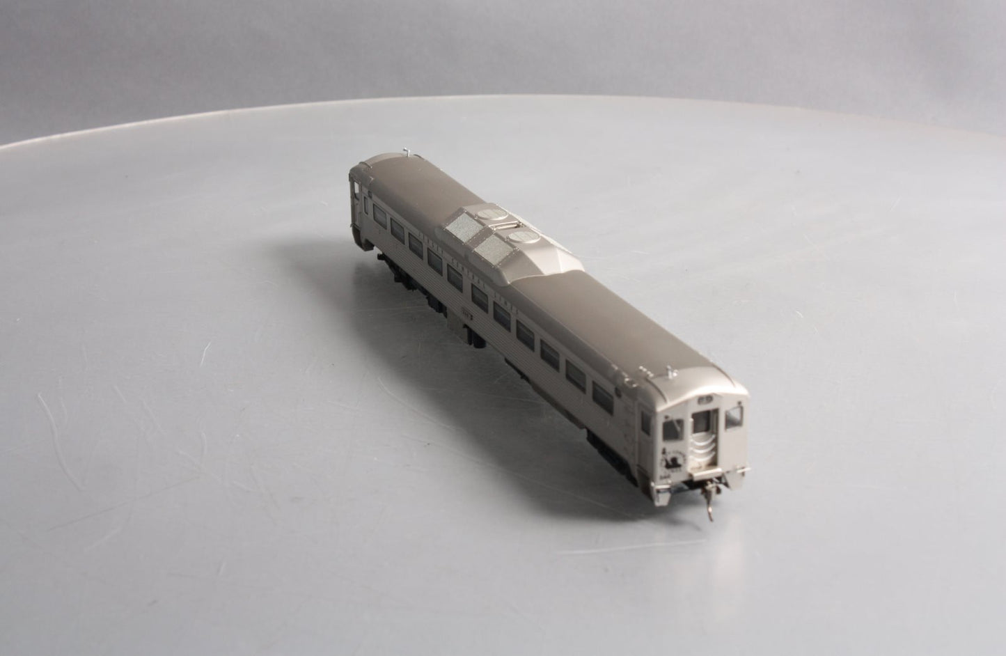 Rapido 16056 HO Central Railroad of New Jersey Phase 1B Budd RDC-1 #560