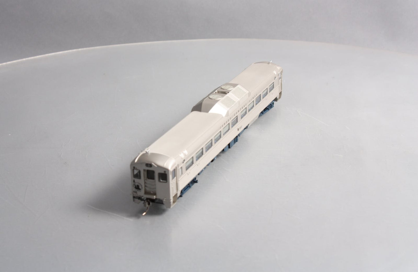 Rapido 16056 HO Central Railroad of New Jersey Phase 1B Budd RDC-1 #560