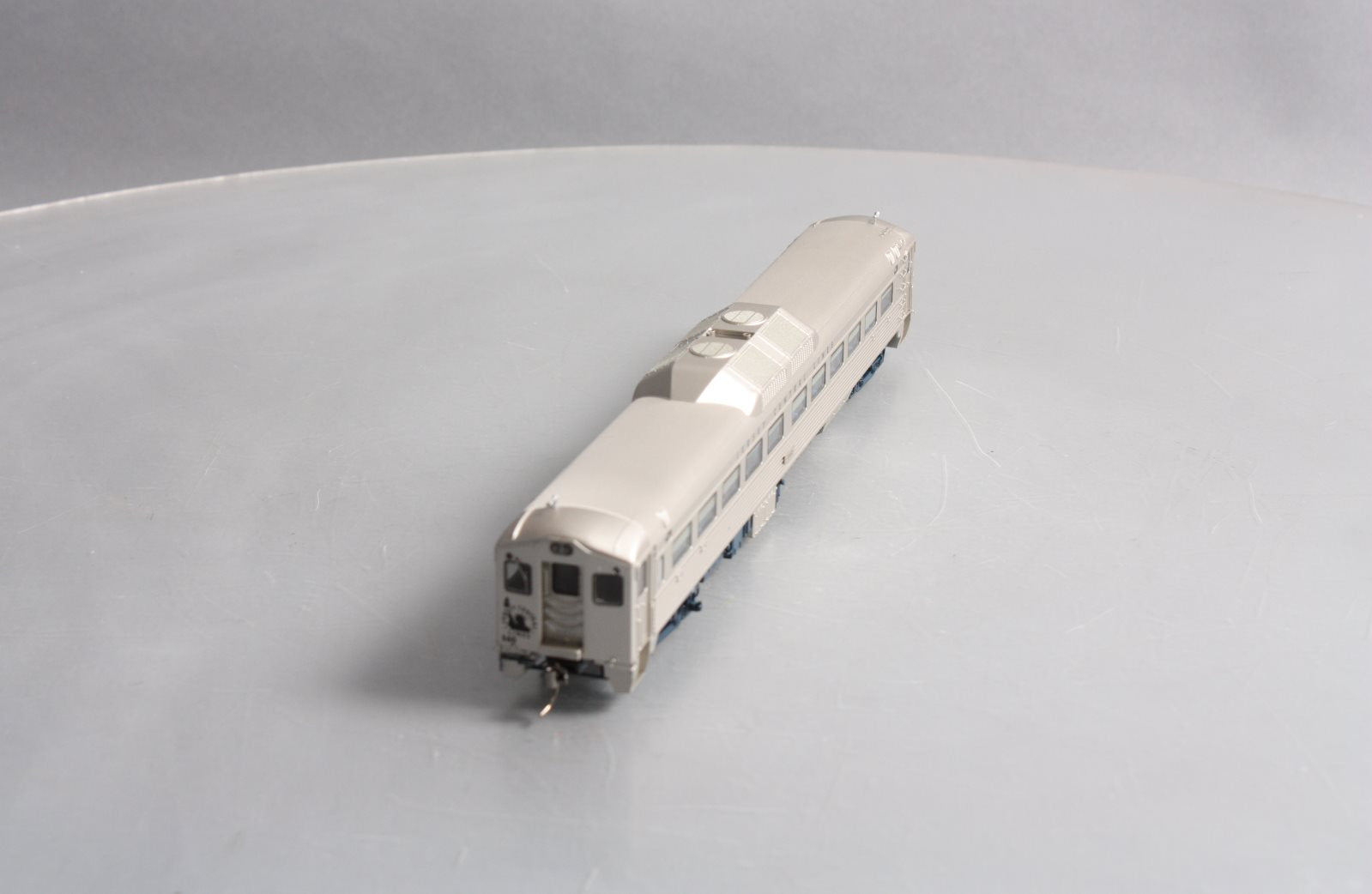 Rapido 16056 HO Central Railroad of New Jersey Phase 1B Budd RDC-1 #560