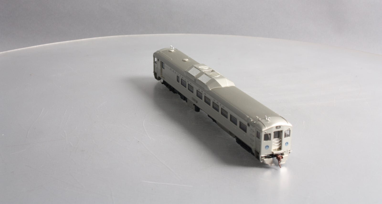 Rapido 16106 HO Baltimore & Ohio Budd RDC-2 Phase Ib Diesel Loco #1951