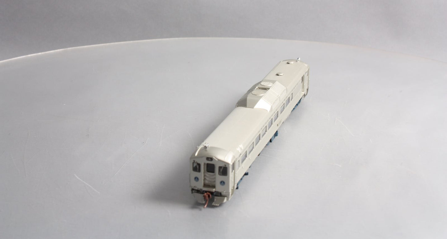 Rapido 16106 HO Baltimore & Ohio Budd RDC-2 Phase Ib Diesel Loco #1951