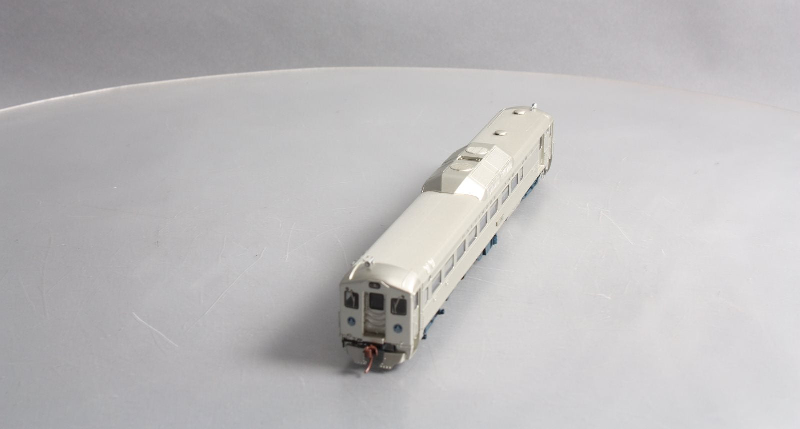 Rapido 16106 HO Baltimore & Ohio Budd RDC-2 Phase Ib Diesel Loco #1951
