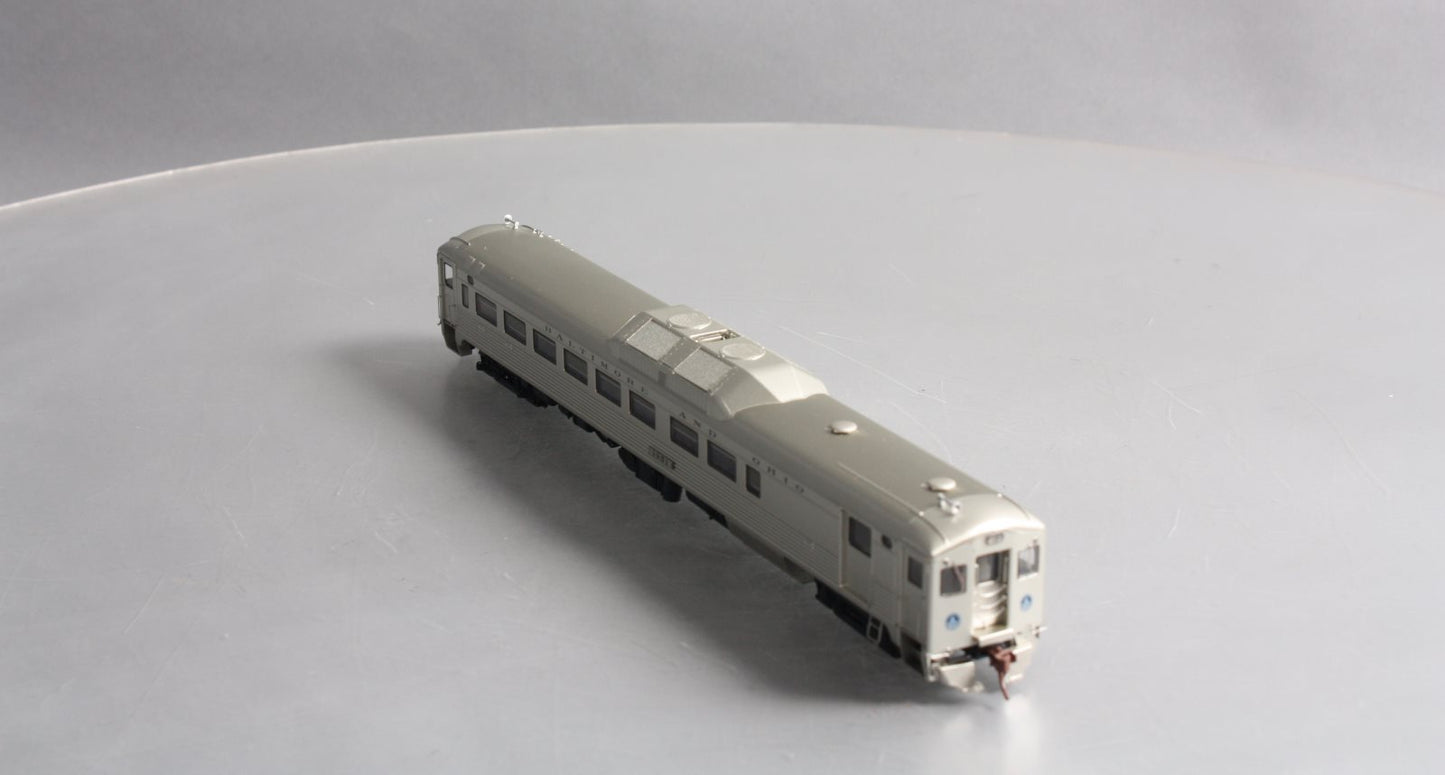 Rapido 16106 HO Baltimore & Ohio Budd RDC-2 Phase Ib Diesel Loco #1951