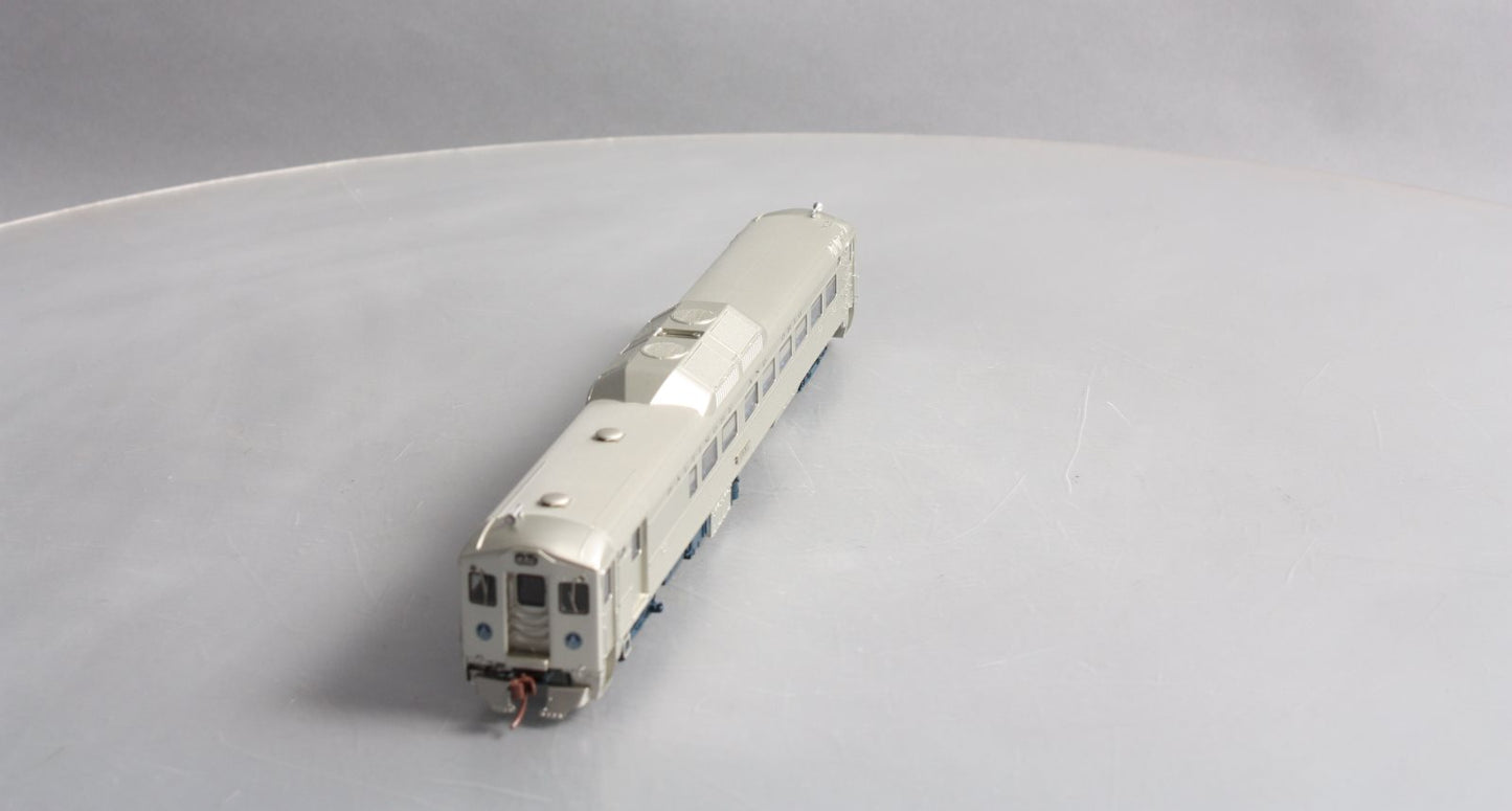 Rapido 16106 HO Baltimore & Ohio Budd RDC-2 Phase Ib Diesel Loco #1951