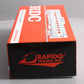 Rapido 16106 HO Baltimore & Ohio Budd RDC-2 Phase Ib Diesel Loco #1951