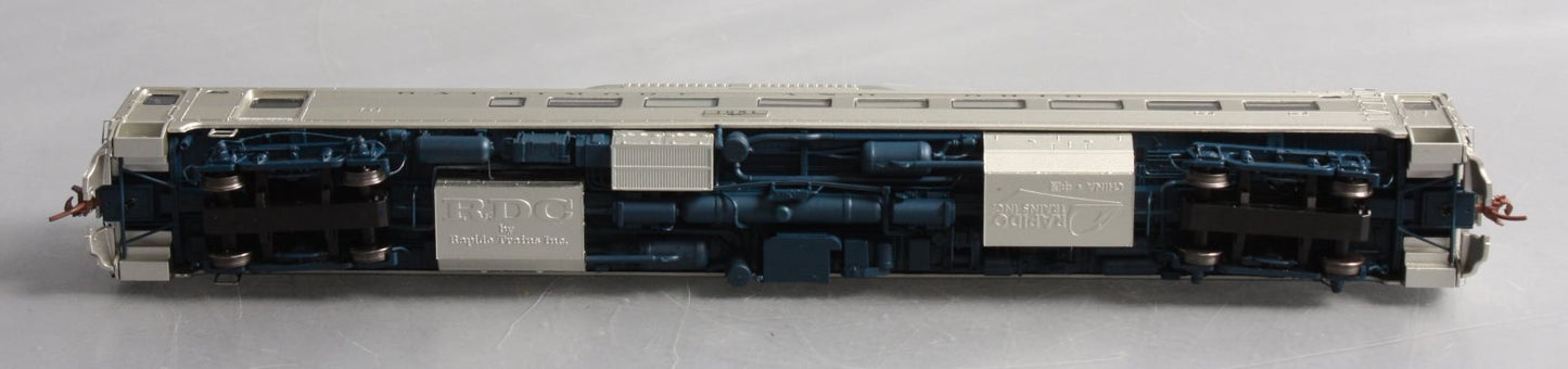 Rapido 16106 HO Baltimore & Ohio Budd RDC-2 Phase Ib Diesel Loco #1951