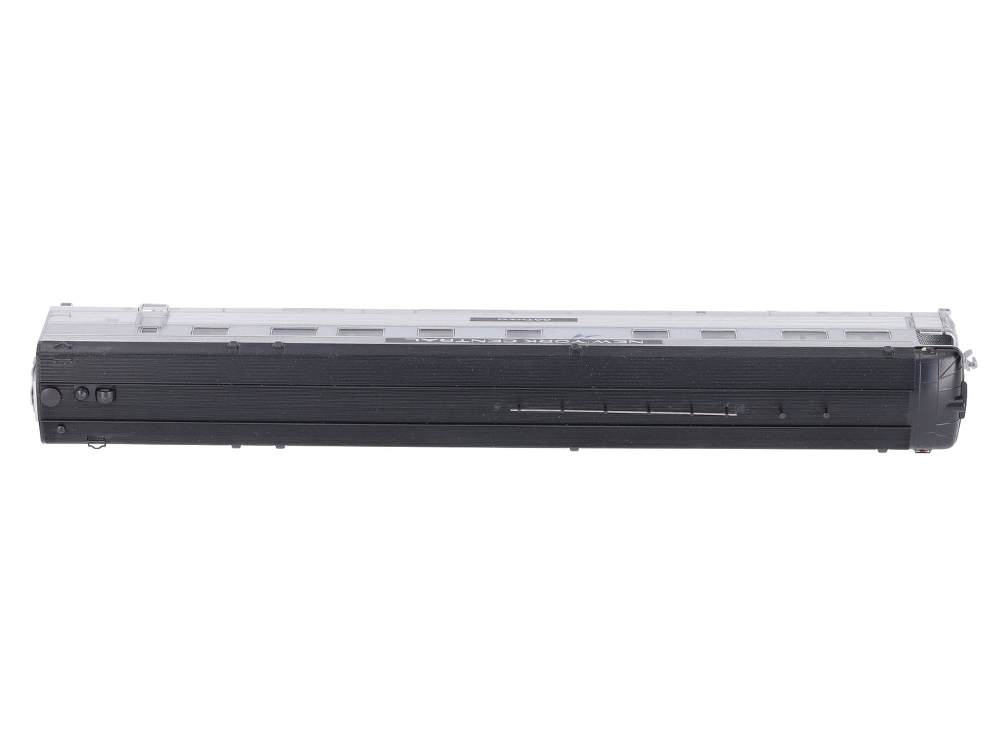 Kato 35-6004 HO New York Central Gotham Business Car