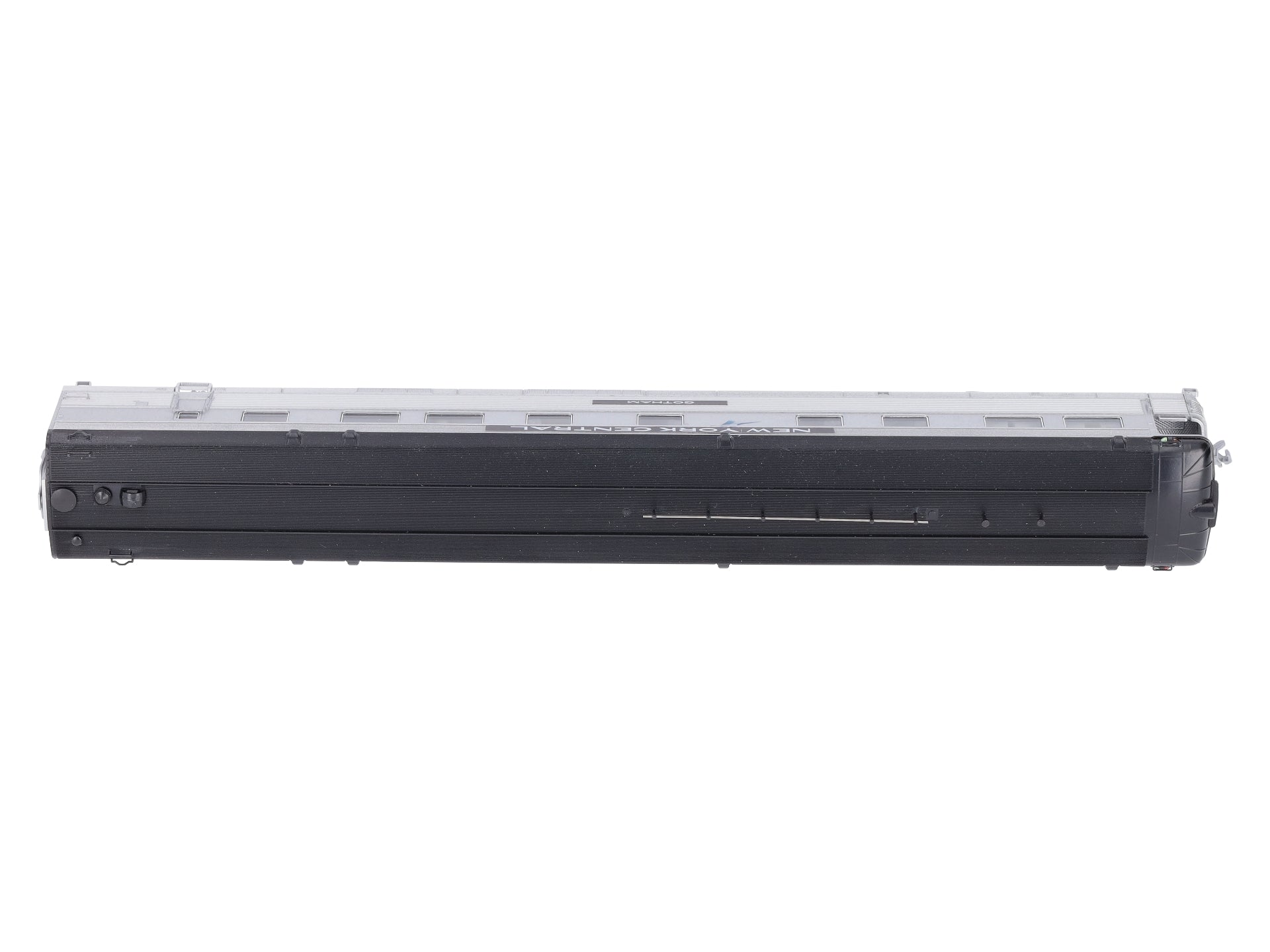 Kato 35-6004 HO New York Central Gotham Business Car