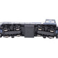 Athearn G66243 HO LIRR MP15AC Diesel Locomotive w/DCC & Sound #151