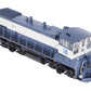 Athearn G66243 HO LIRR MP15AC Diesel Locomotive w/DCC & Sound #151