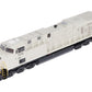 Athearn G83120 HO Norfolk Southern ES40DC Diesel Locomotive w/ DCC/Sound #7556