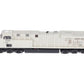 Athearn G83120 HO Norfolk Southern ES40DC Diesel Locomotive w/ DCC/Sound #7556