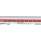 Rapido Trains 131113 HO Algoma Central Coach 5705
