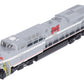 Bachmann 65407 HO Monongahela GE ES44AC Diesel Loco with Sound and DCC #8025