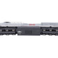 Bachmann 65407 HO Monongahela GE ES44AC Diesel Loco with Sound and DCC #8025