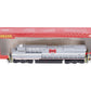Bachmann 65407 HO Monongahela GE ES44AC Diesel Loco with Sound and DCC #8025