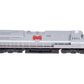 Bachmann 65407 HO Monongahela GE ES44AC Diesel Loco with Sound and DCC #8025