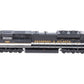 Bachmann 66009 HO Savannah & Atlanta SD70ACe Diesel Loco Sound/DCC #1065