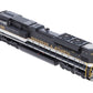 Bachmann 66009 HO Savannah & Atlanta SD70ACe Diesel Loco Sound/DCC #1065