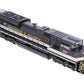 Bachmann 66009 HO Savannah & Atlanta SD70ACe Diesel Loco Sound/DCC #1065