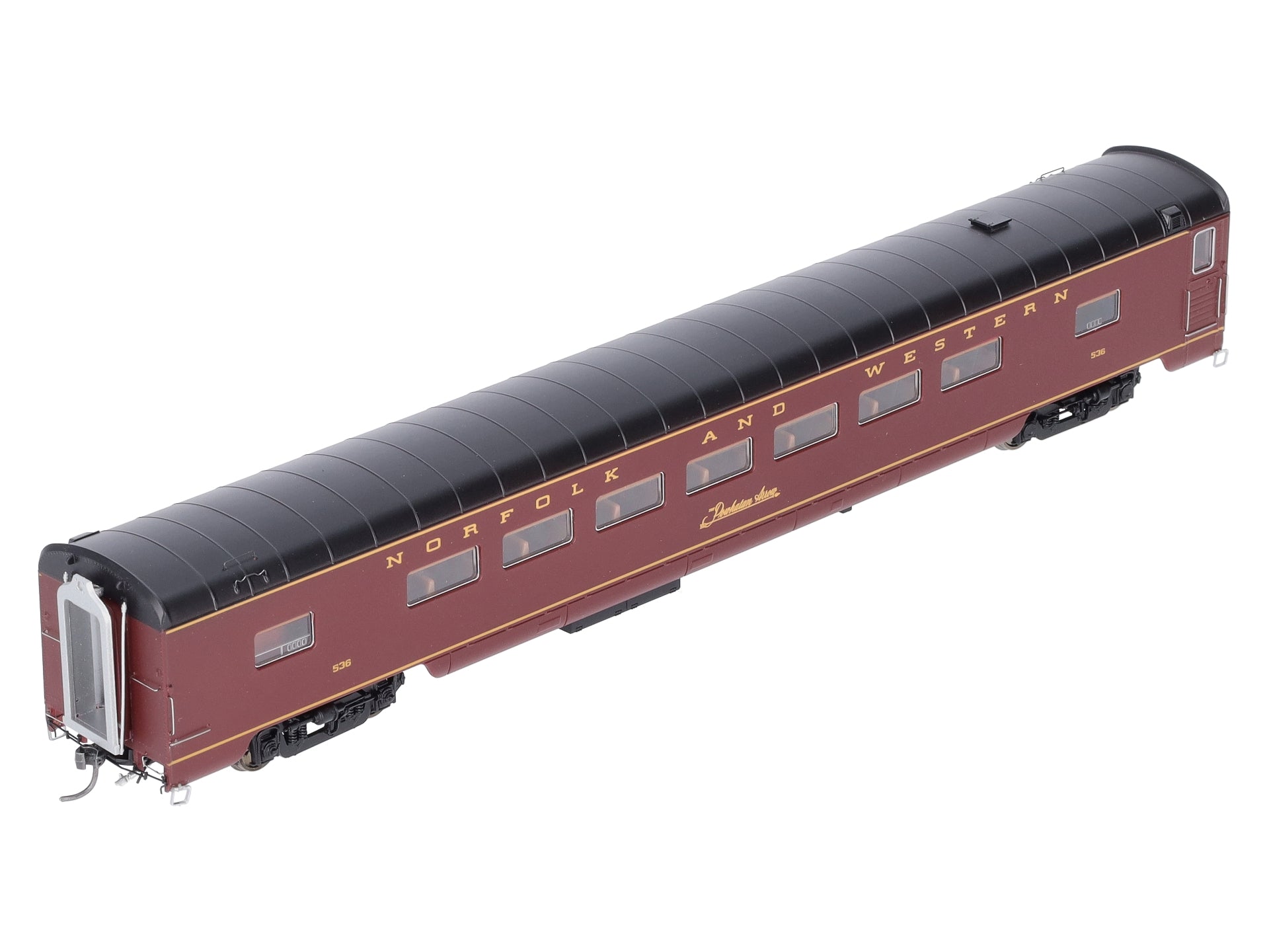 MTH 80-60059 HO Norfolk and Western 