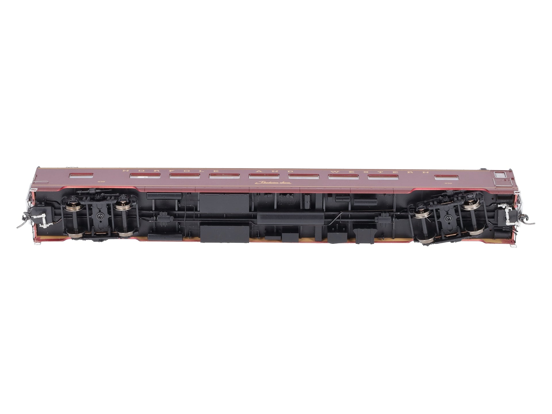 MTH 80-60059 HO Norfolk and Western 