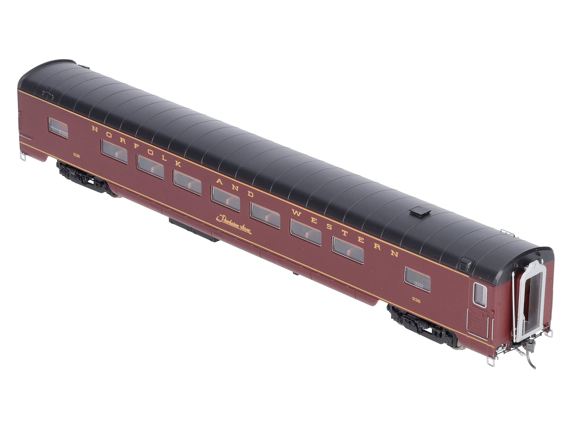 MTH 80-60059 HO Norfolk and Western 