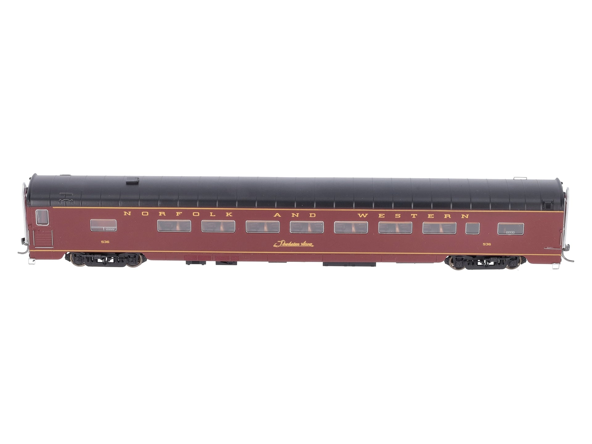 MTH 80-60059 HO Norfolk and Western 