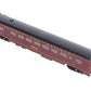 MTH 80-60059 HO Norfolk and Western "Powhatan Arrow" Passenger Car #536