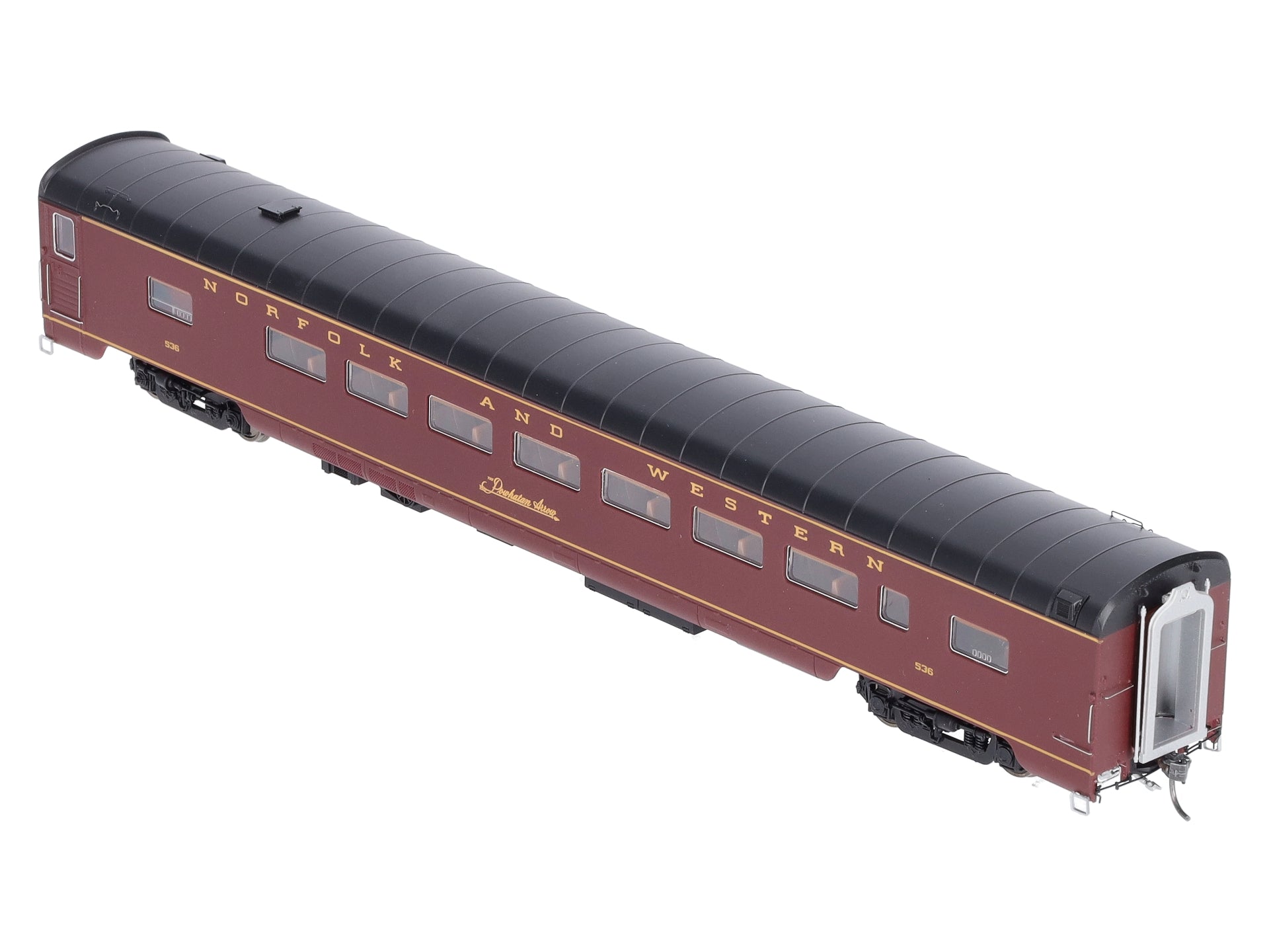 MTH 80-60059 HO Norfolk and Western 