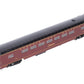 MTH 80-60060 HO Norfolk and Western Passenger Car #539